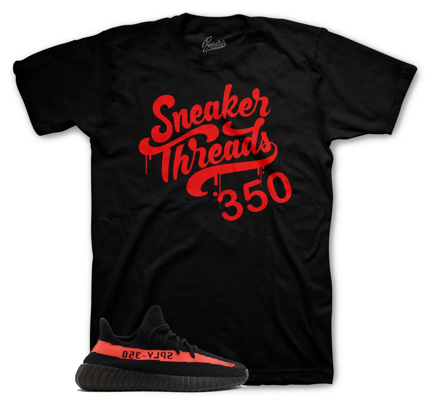 350 Red Stripe ST 350 Shirt