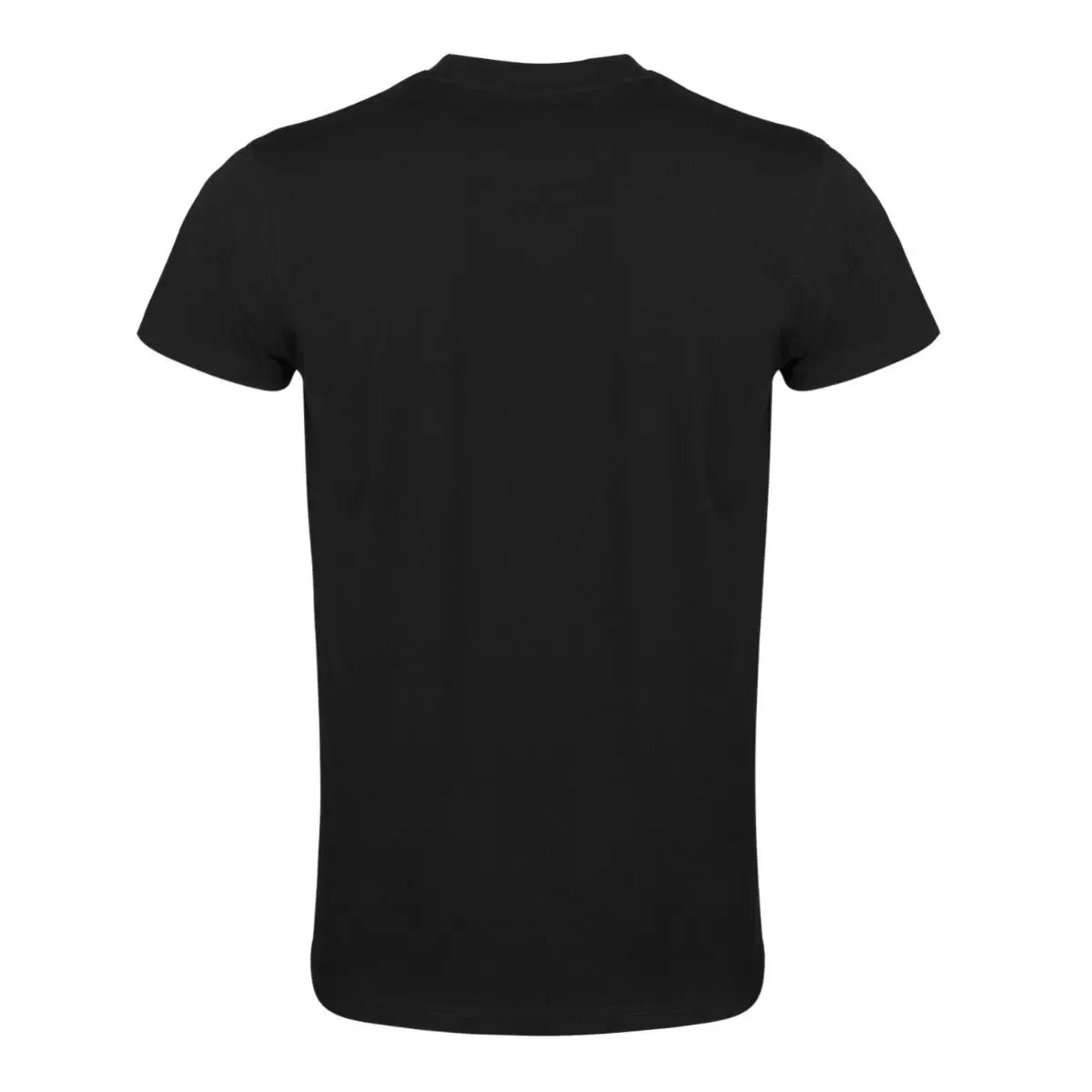 adidas Mens Boxing T-Shirt Black White Grey Blue