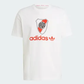 Adidas Men's River Plate 85 T-Shirt HC0298