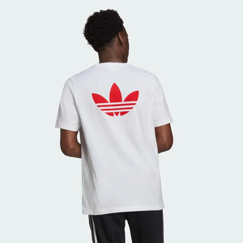 Adidas Men's River Plate 85 T-Shirt HC0298