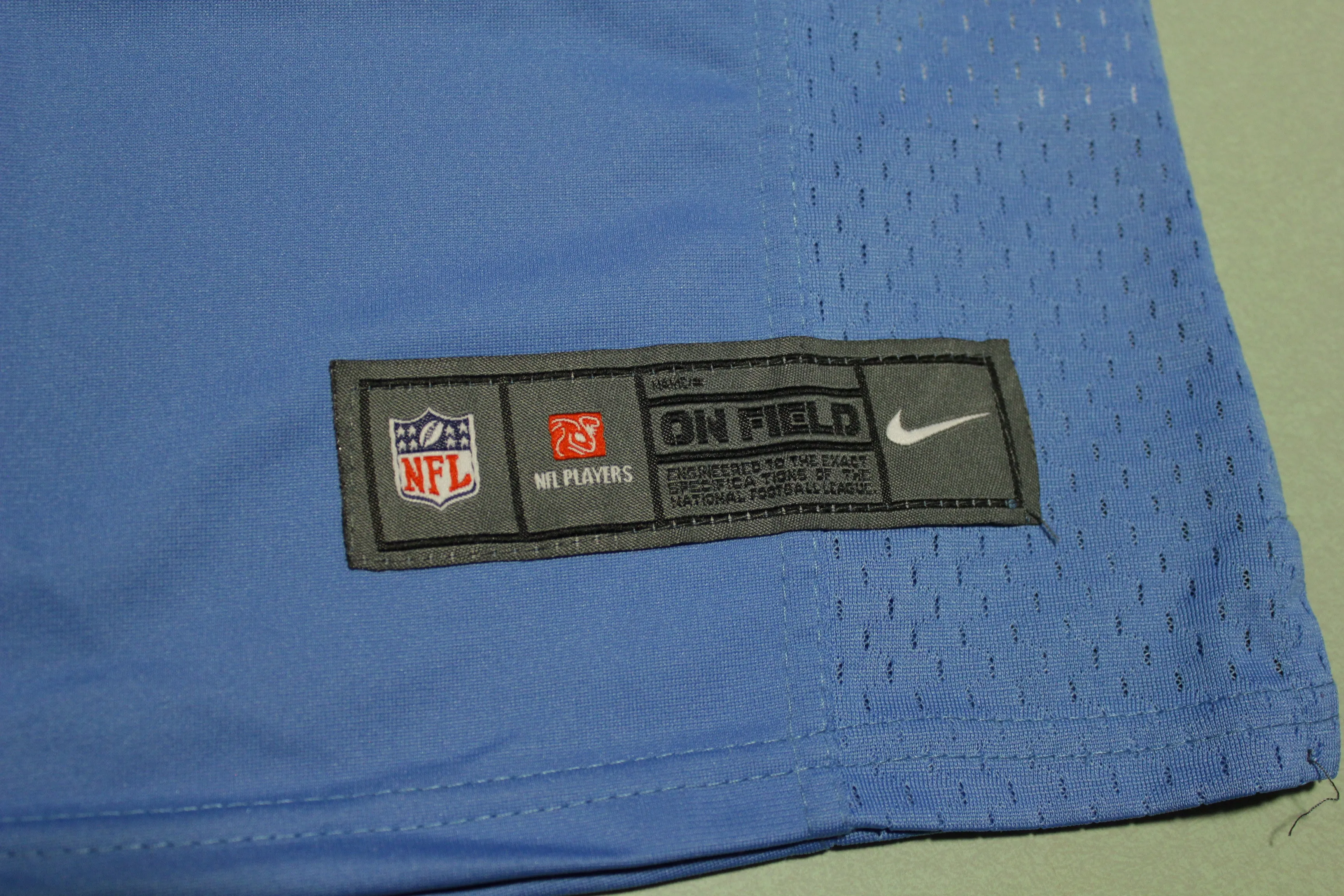 Antonio Gate San Diego Chargers 85 Nike On Field Football Jersey