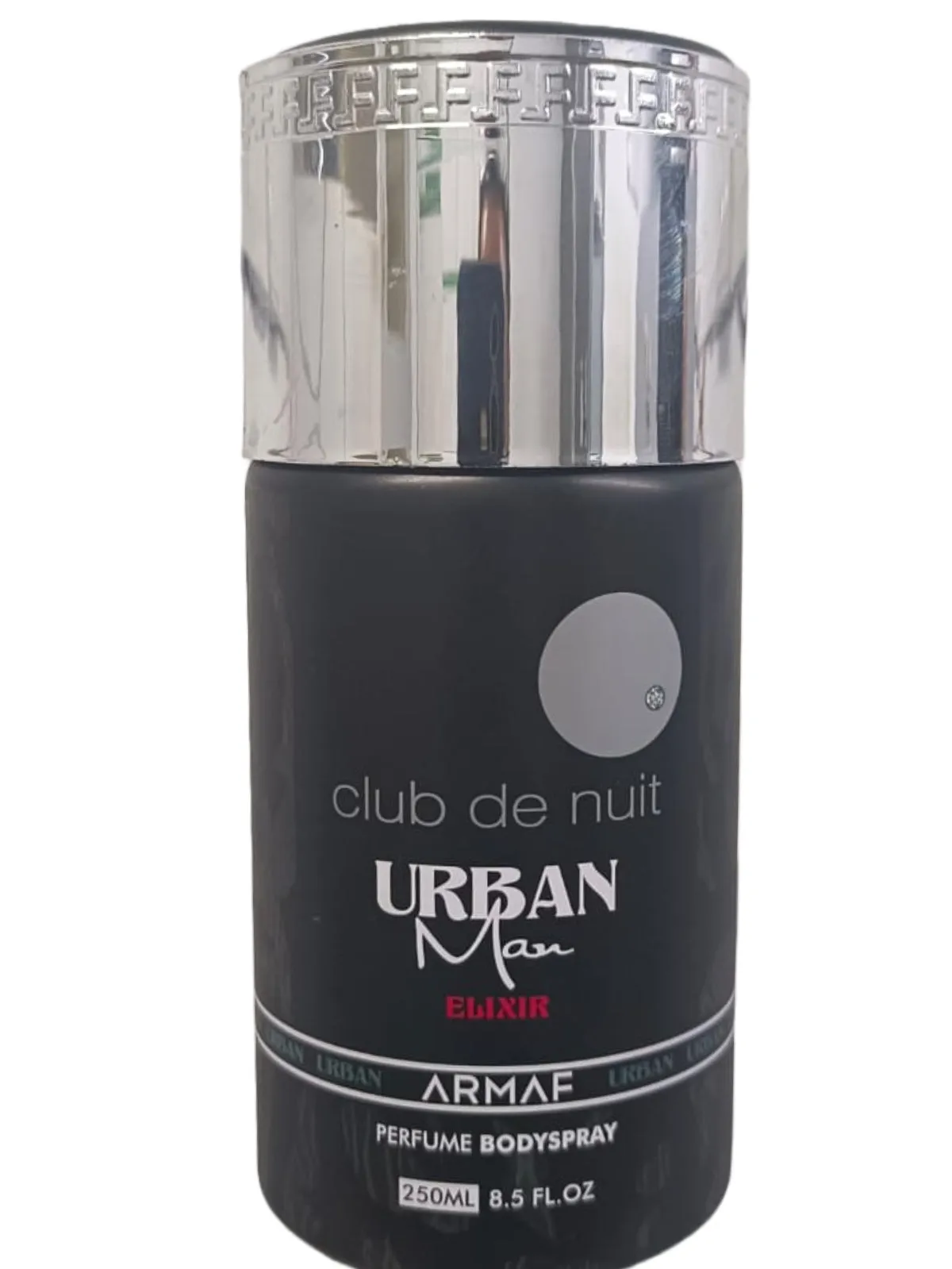 Armaf Club De Nuit Urban Elixir Perfume Body Spray For Men 250ML