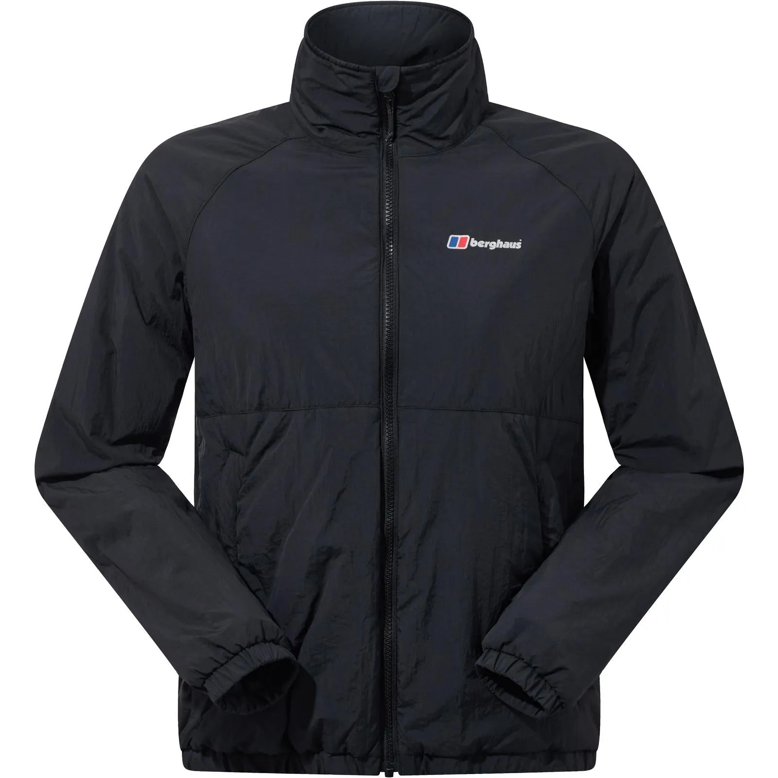 Berghaus Womens Urban Paviark Lightweight Jacket