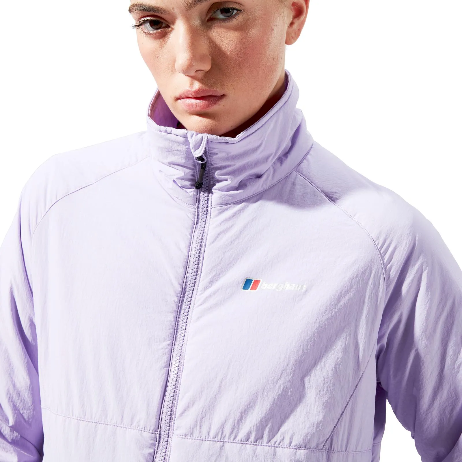 Berghaus Womens Urban Paviark Lightweight Jacket