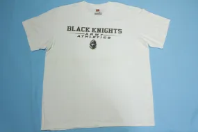 Black Knights Army Athletics Vintage Y2K Nike T-Shirt