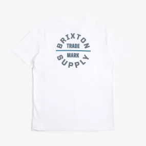 Brixton Oath V T-Shirt