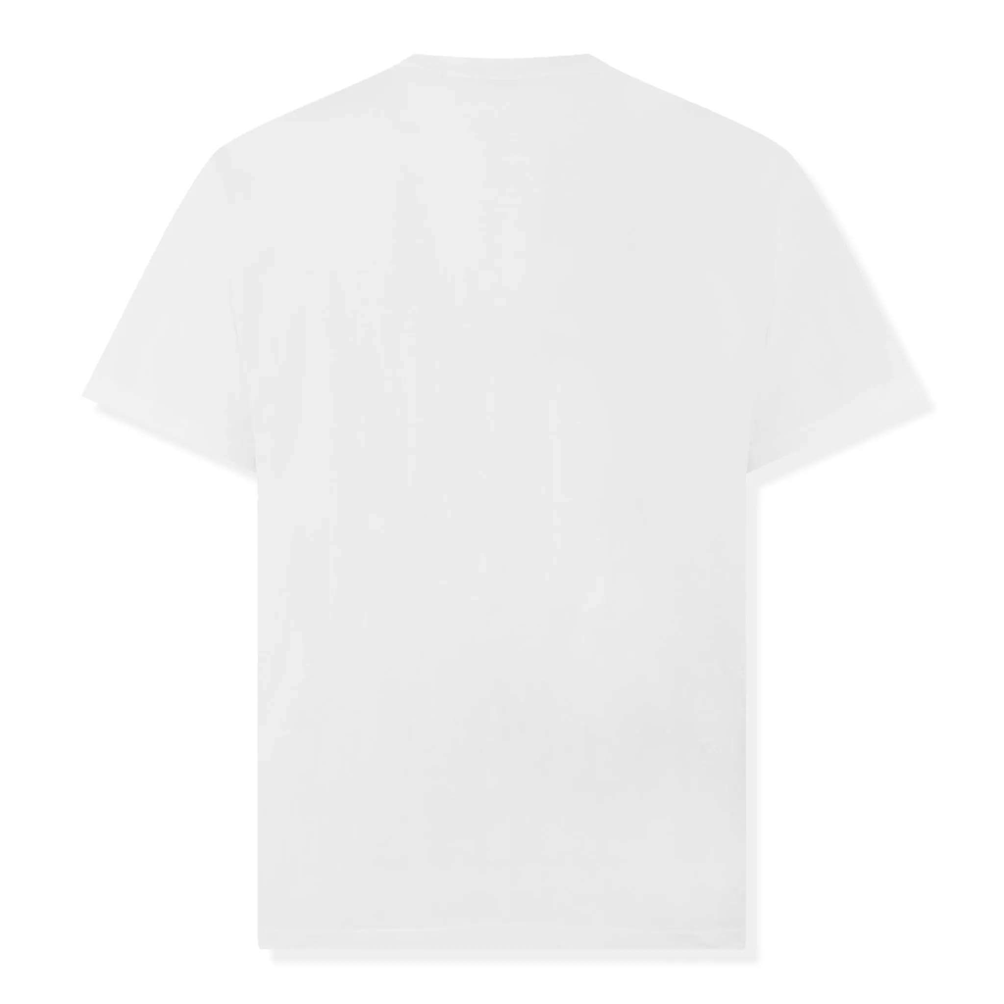 Burberry Harriston White T Shirt