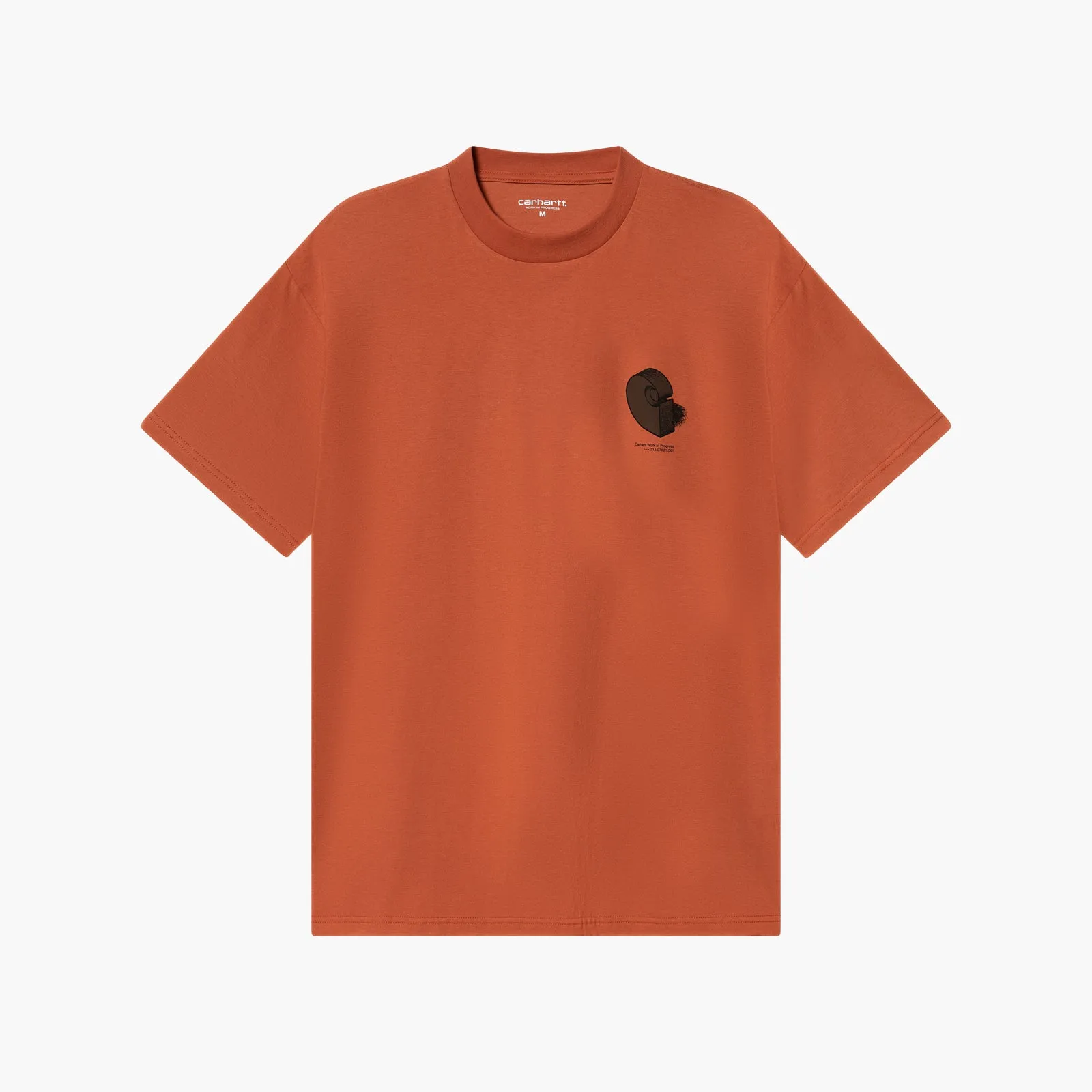 Carhartt WIP Diagram C T-Shirt