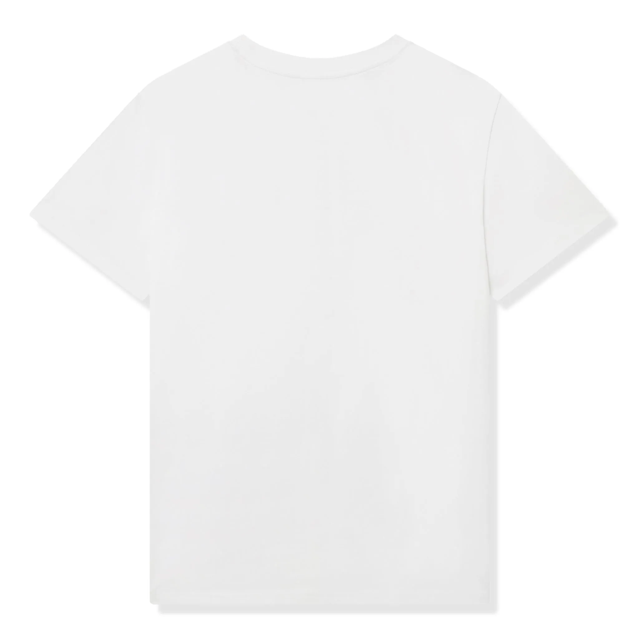 Casablanca Casa Clouds White T Shirt