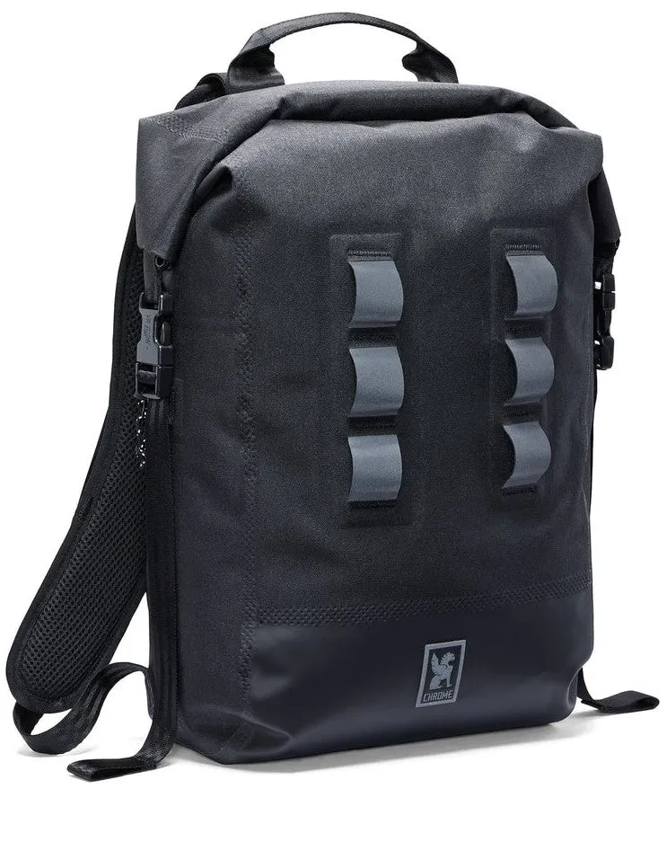 Chrome Industries Urban Ex 2.0 Rolltop 20L Backpack