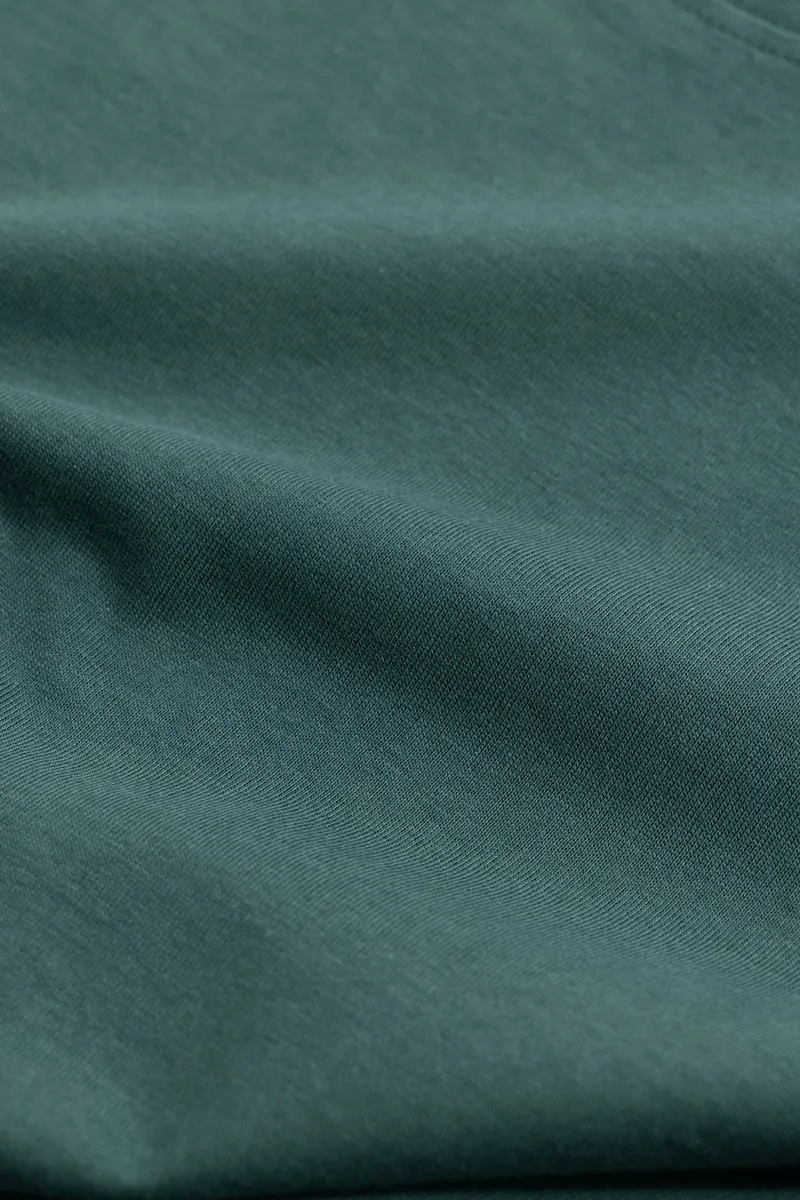 EasyEssentials Teal Green T-Shirt