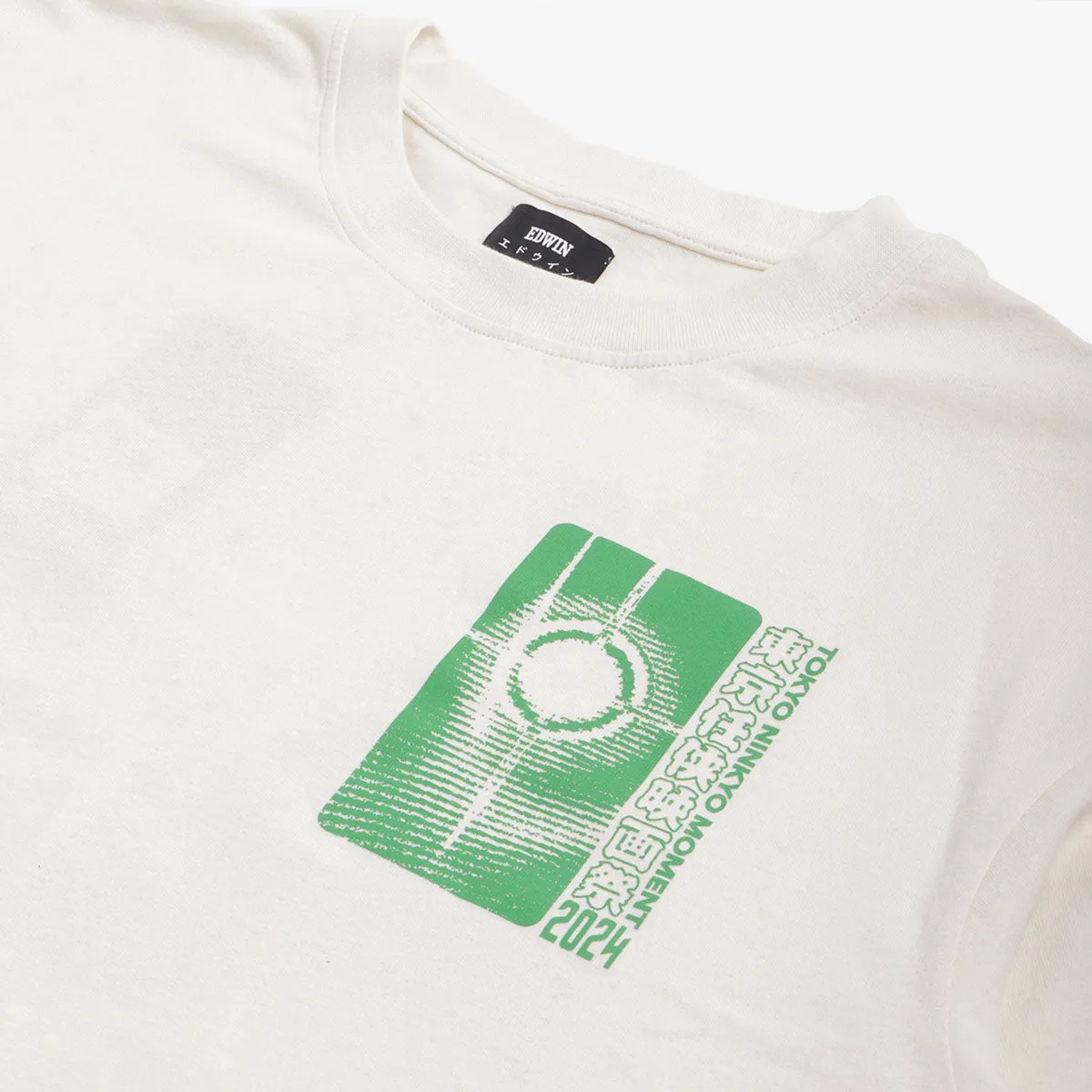 Edwin Tokyo Ninkyo Moment T-Shirt