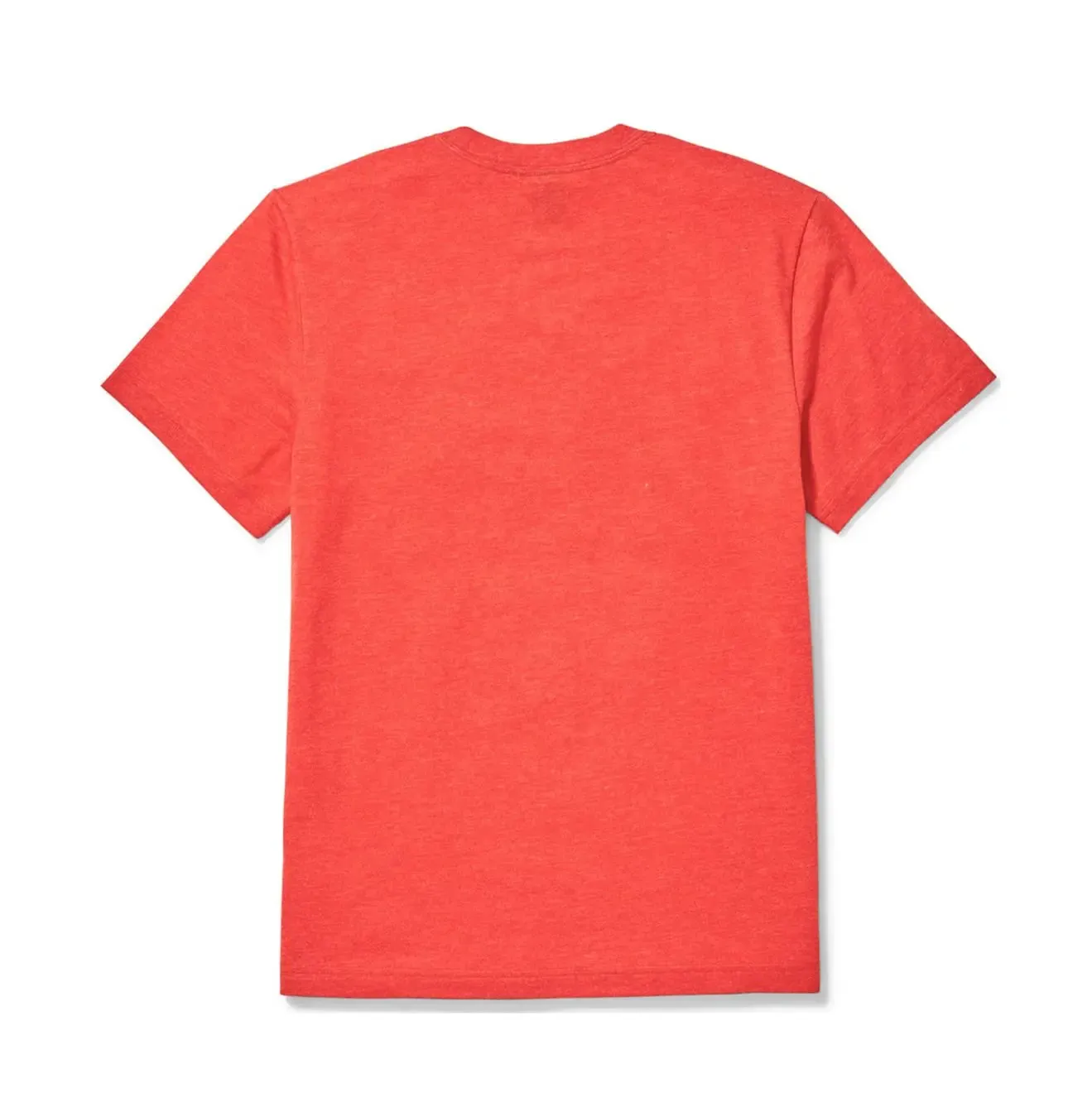 Filson Buckshot T-Shirt Cardinal Red