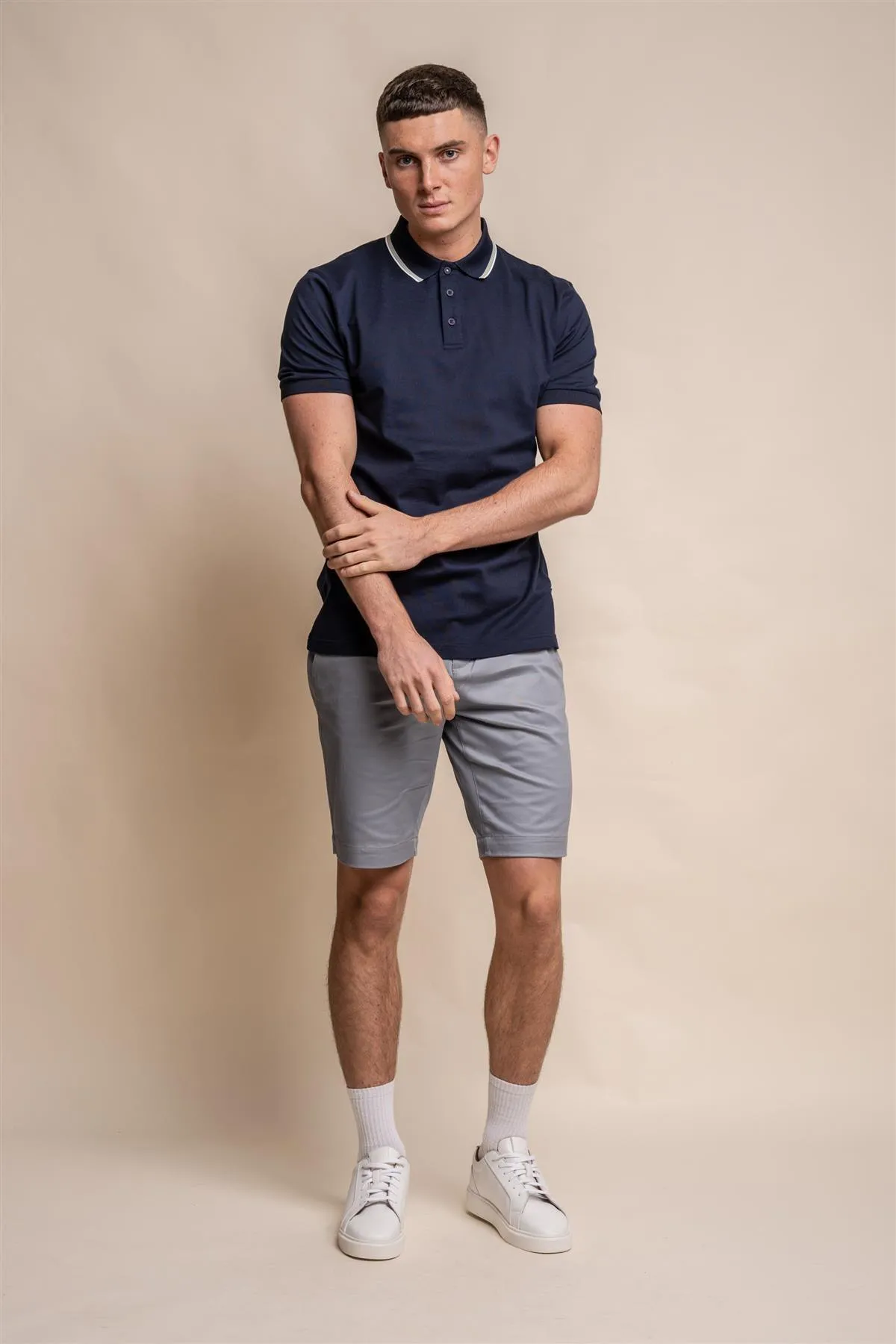 Finlay Polo T-Shirt