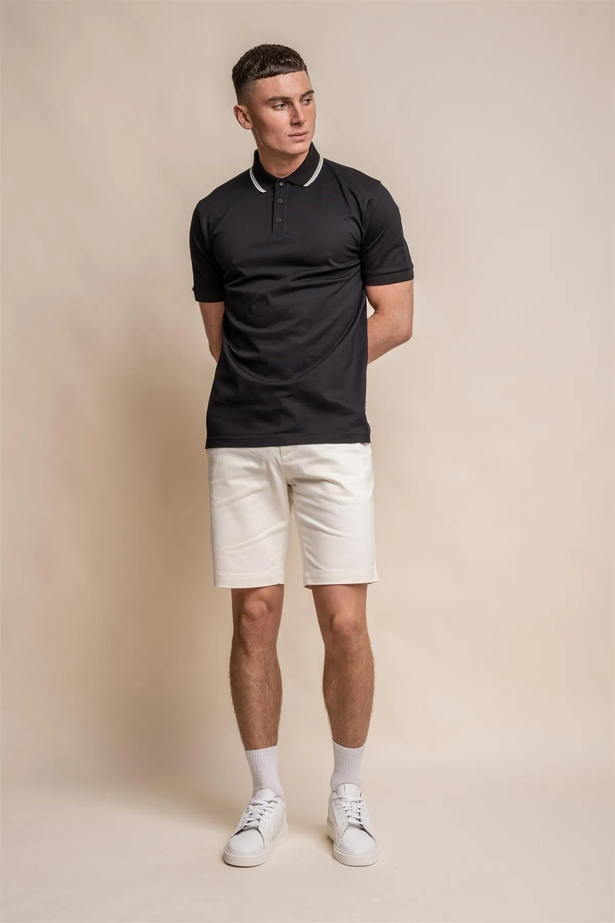 Finlay Polo T-Shirt