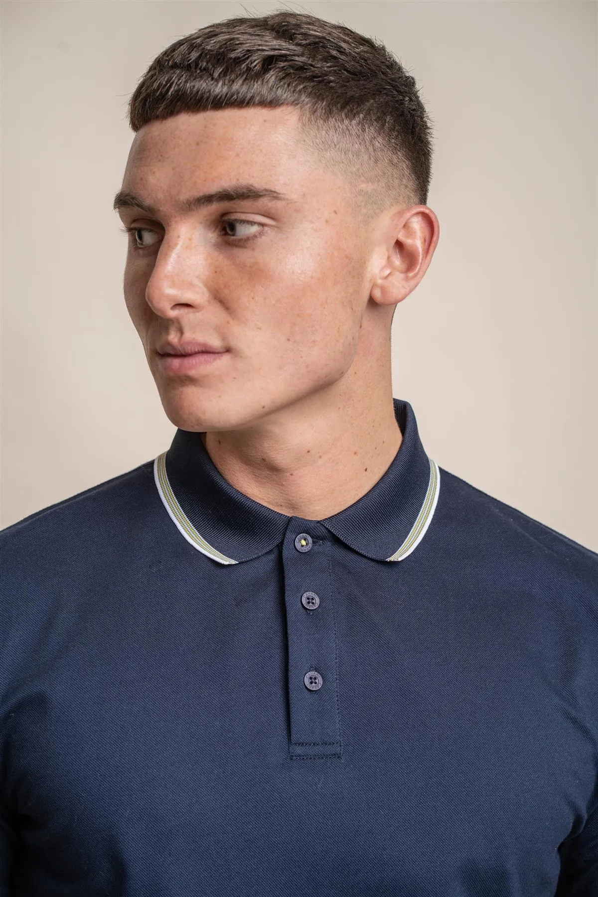 Finlay Polo T-Shirt