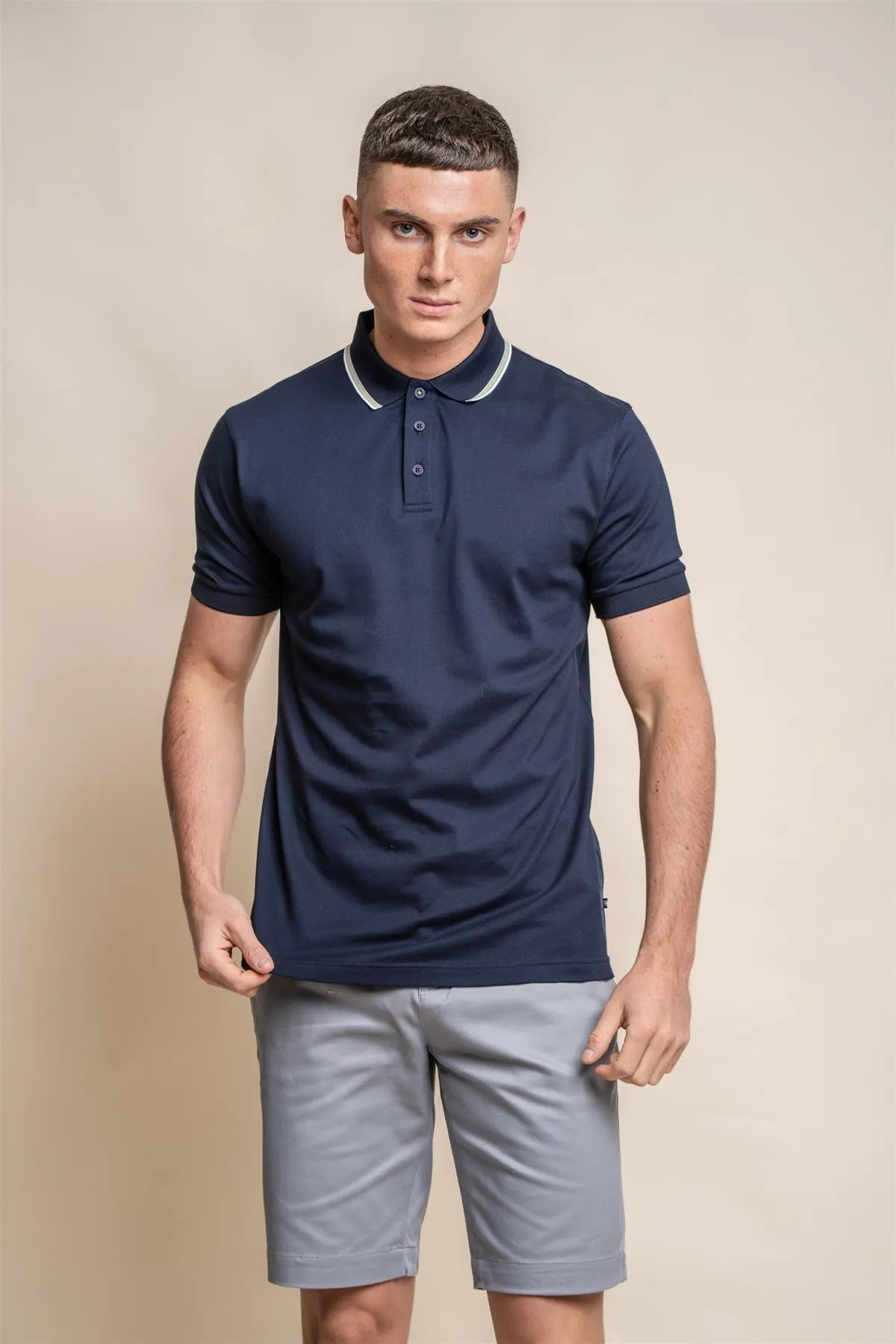 Finlay Polo T-Shirt