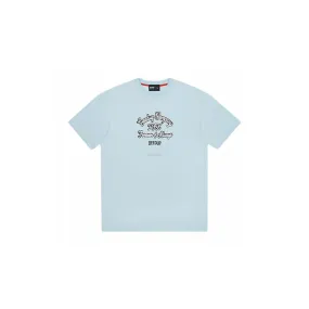 Geedup Company T-Shirt 'Light Blue' (2023)