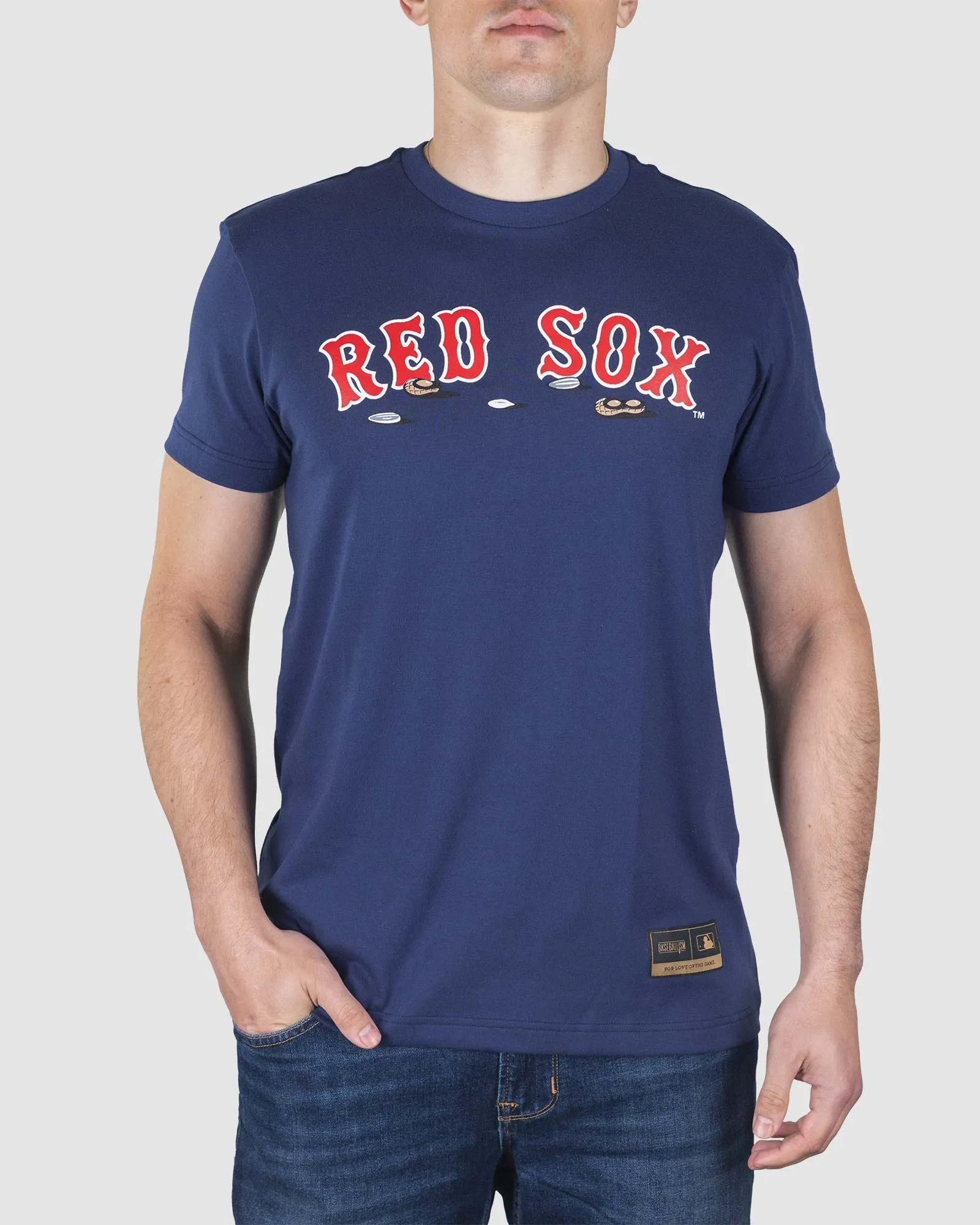 Get Your Peanuts! - Boston Red Sox