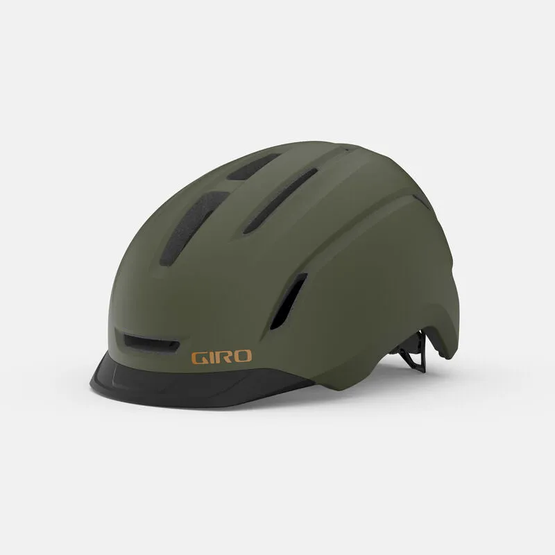 Giro Caden II Adult Urban Cycling Helmet