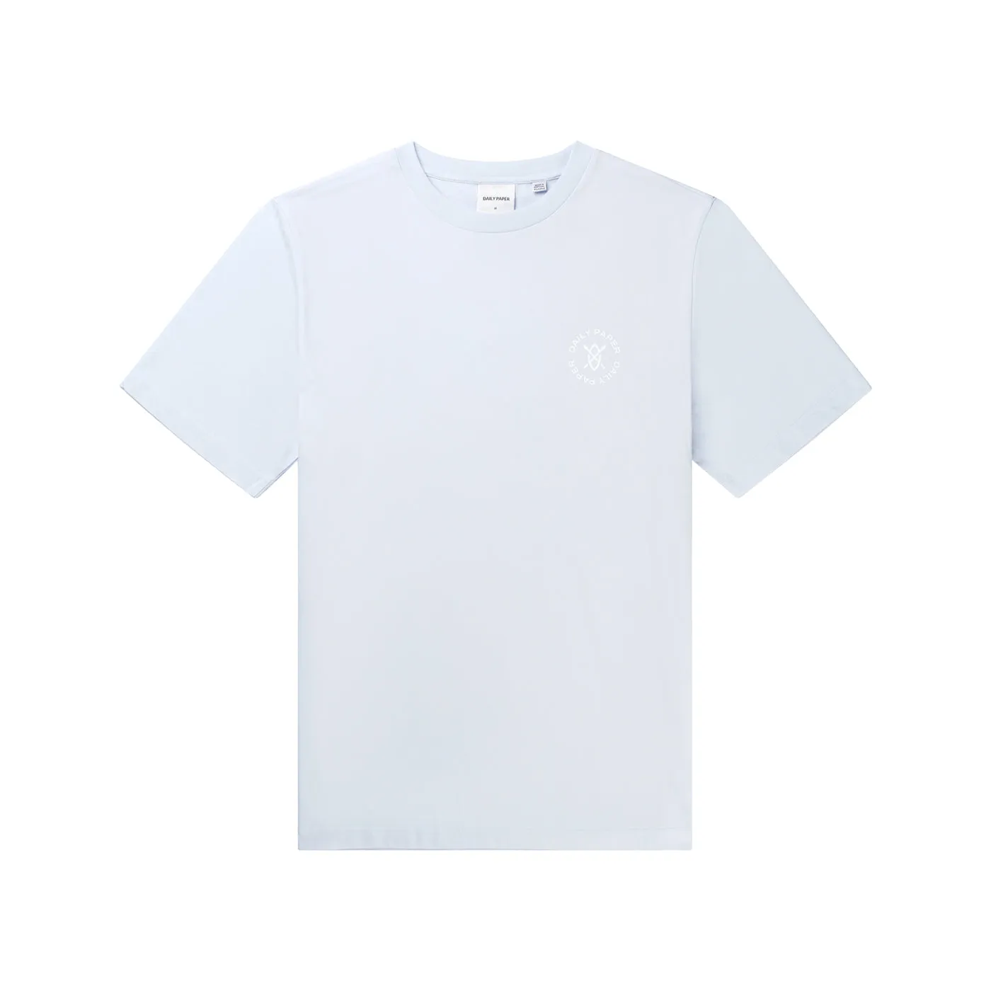 Halogen Blue Circle T-Shirt