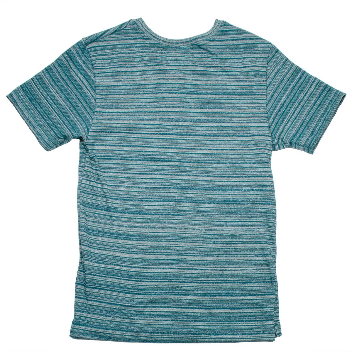 Howlin' - Blind Wizard Striped T-shirt - Field (Green) Mix