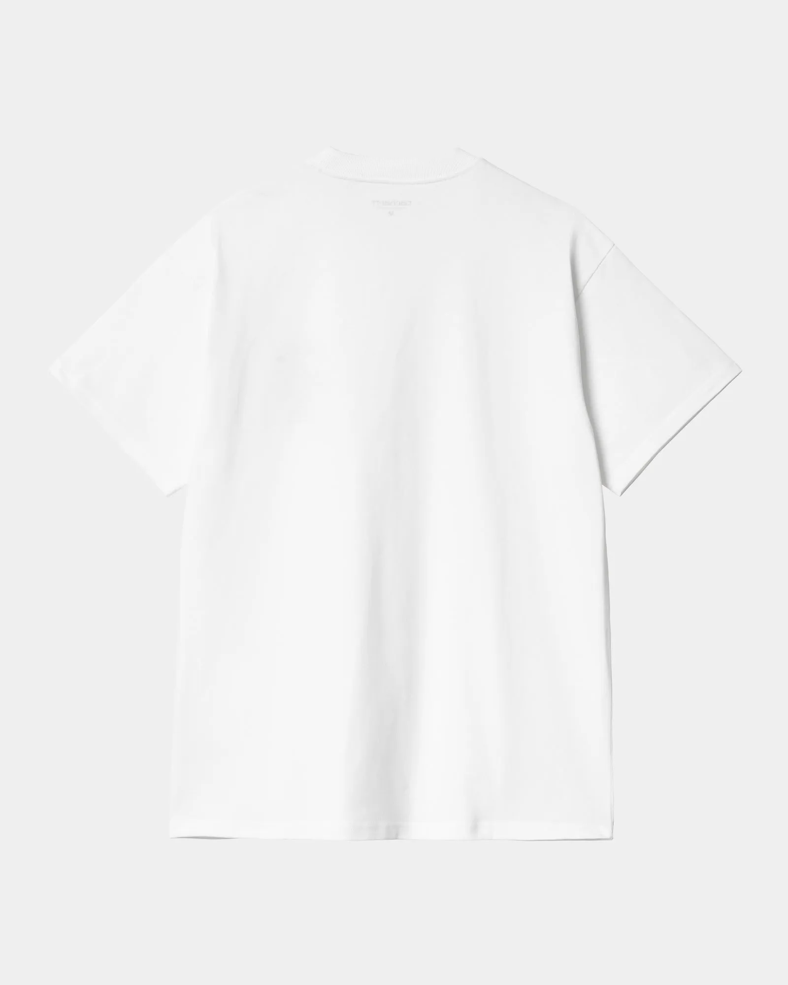 Icons T-Shirt | White / Black