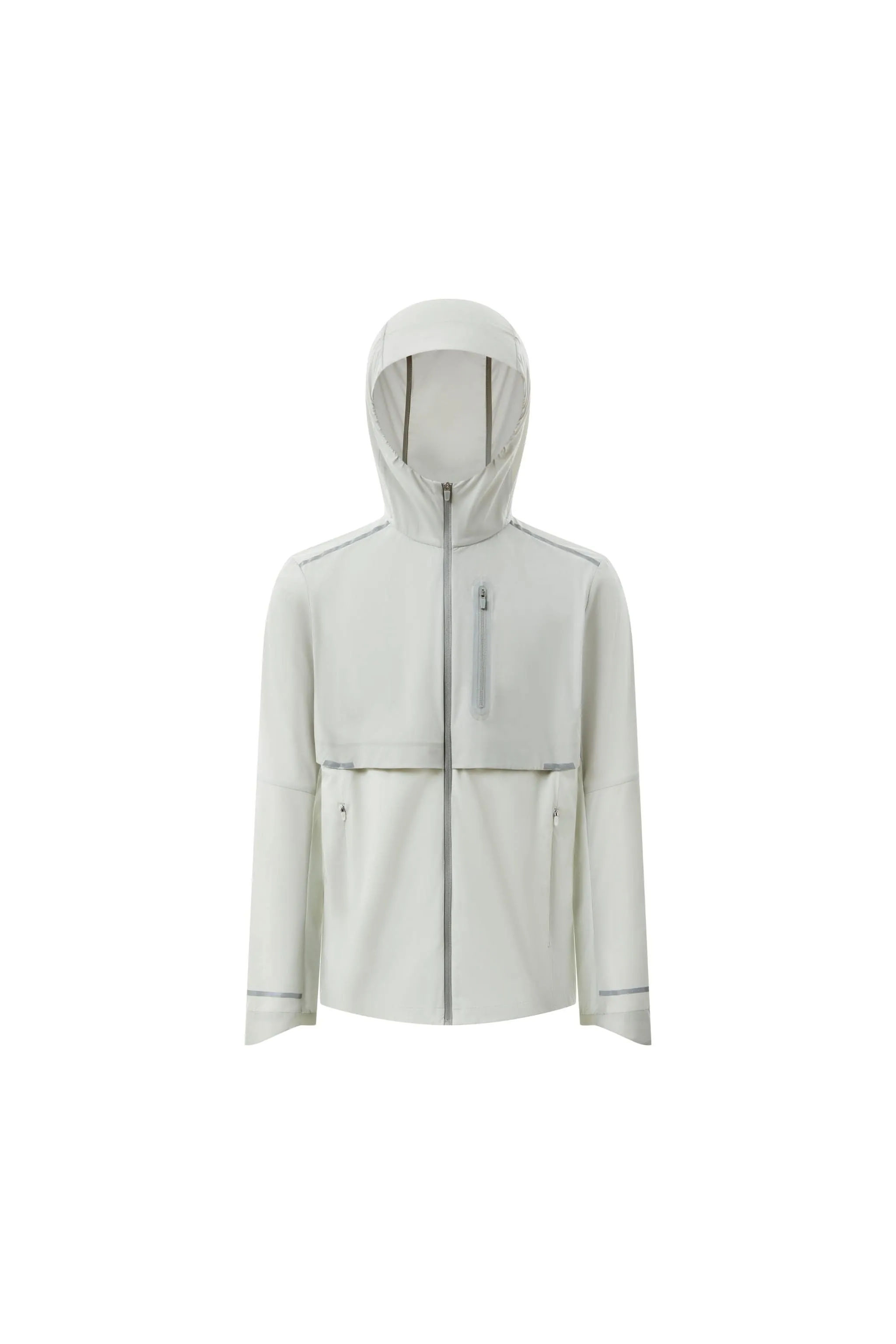 Men's Urban Elite Two-tone Summer Jacket