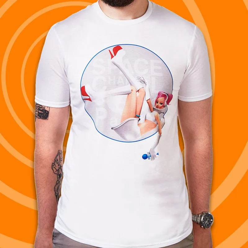 Official SEGA Space Channel 5 T-Shirt (Unisex)