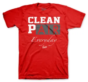 Retro 13 Red Flint Everyday Shirt