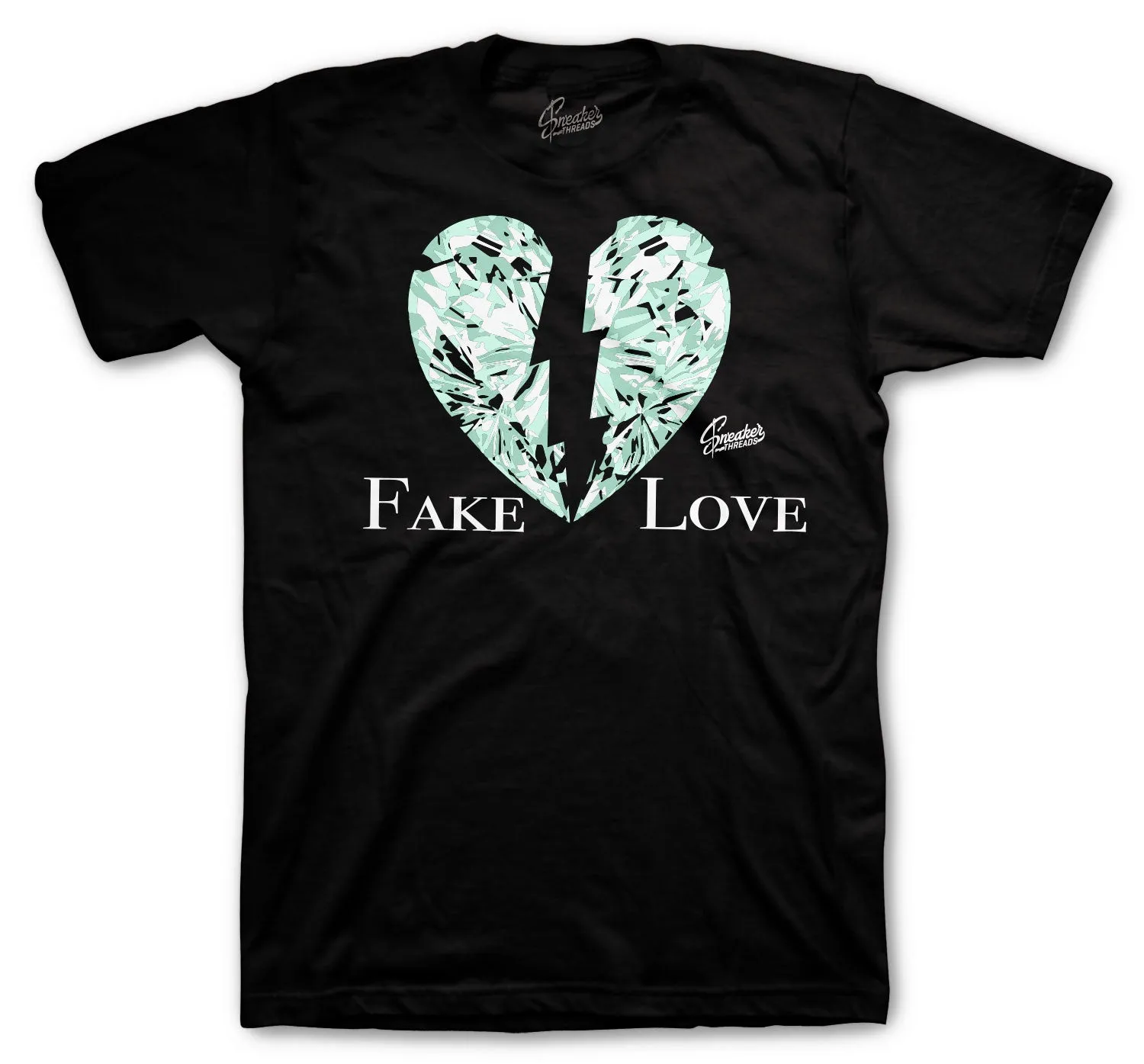 Retro 13 Singles Day Love Shirt