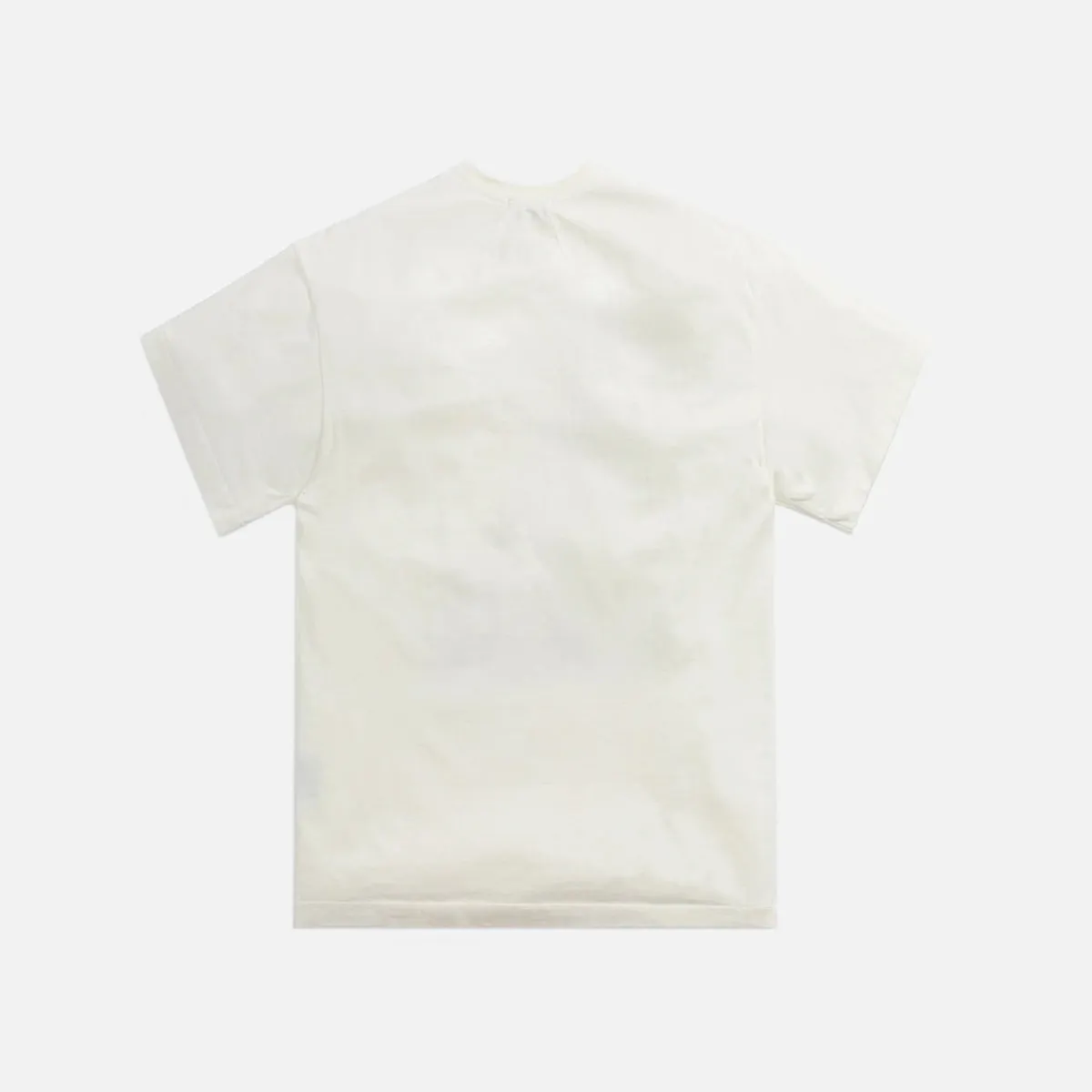 Rhude City T-shirt Vintage White