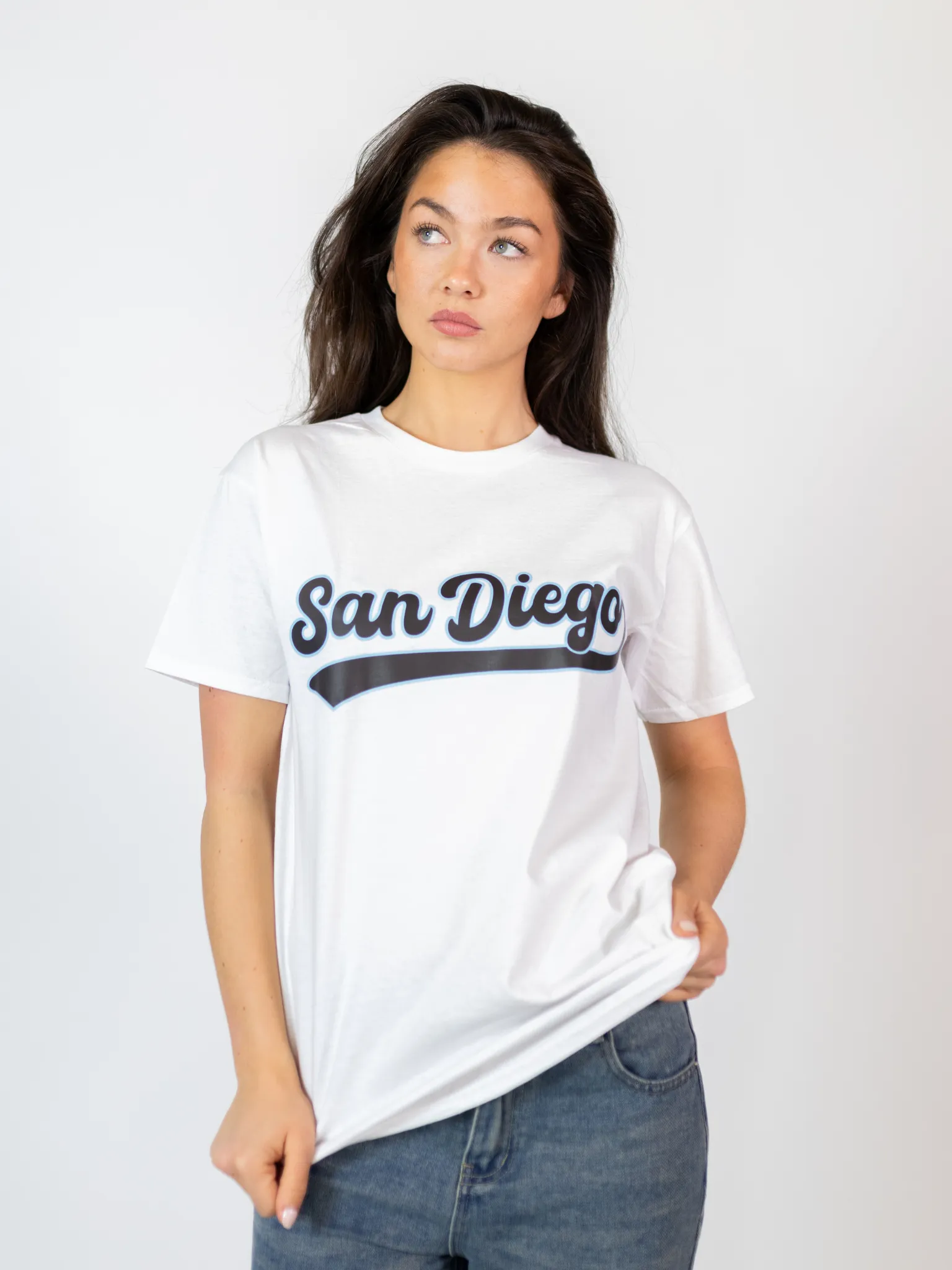 SAN DIEGO TEE - VIT