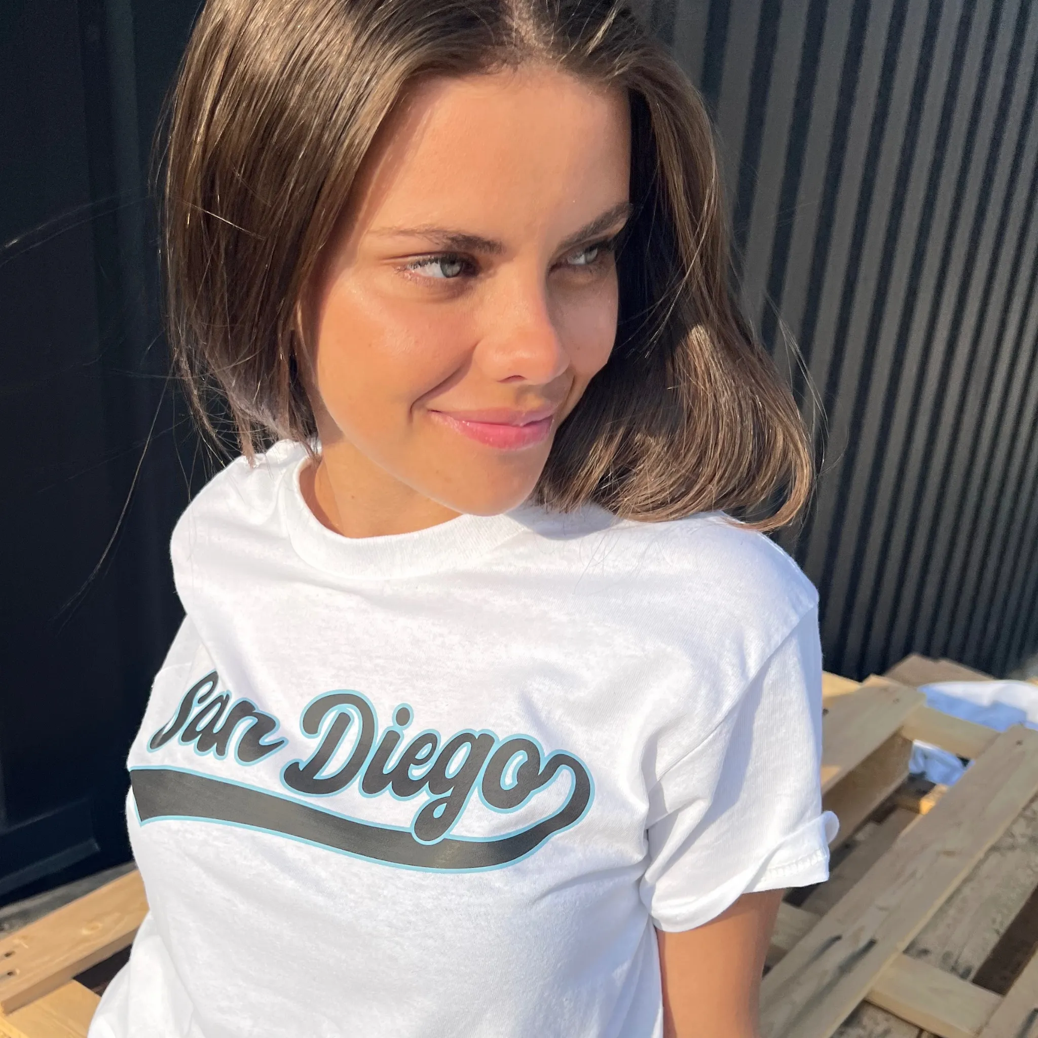 SAN DIEGO TEE - VIT