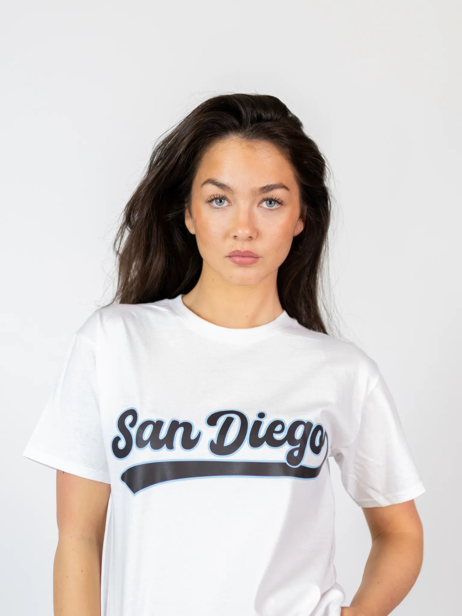 SAN DIEGO TEE - VIT