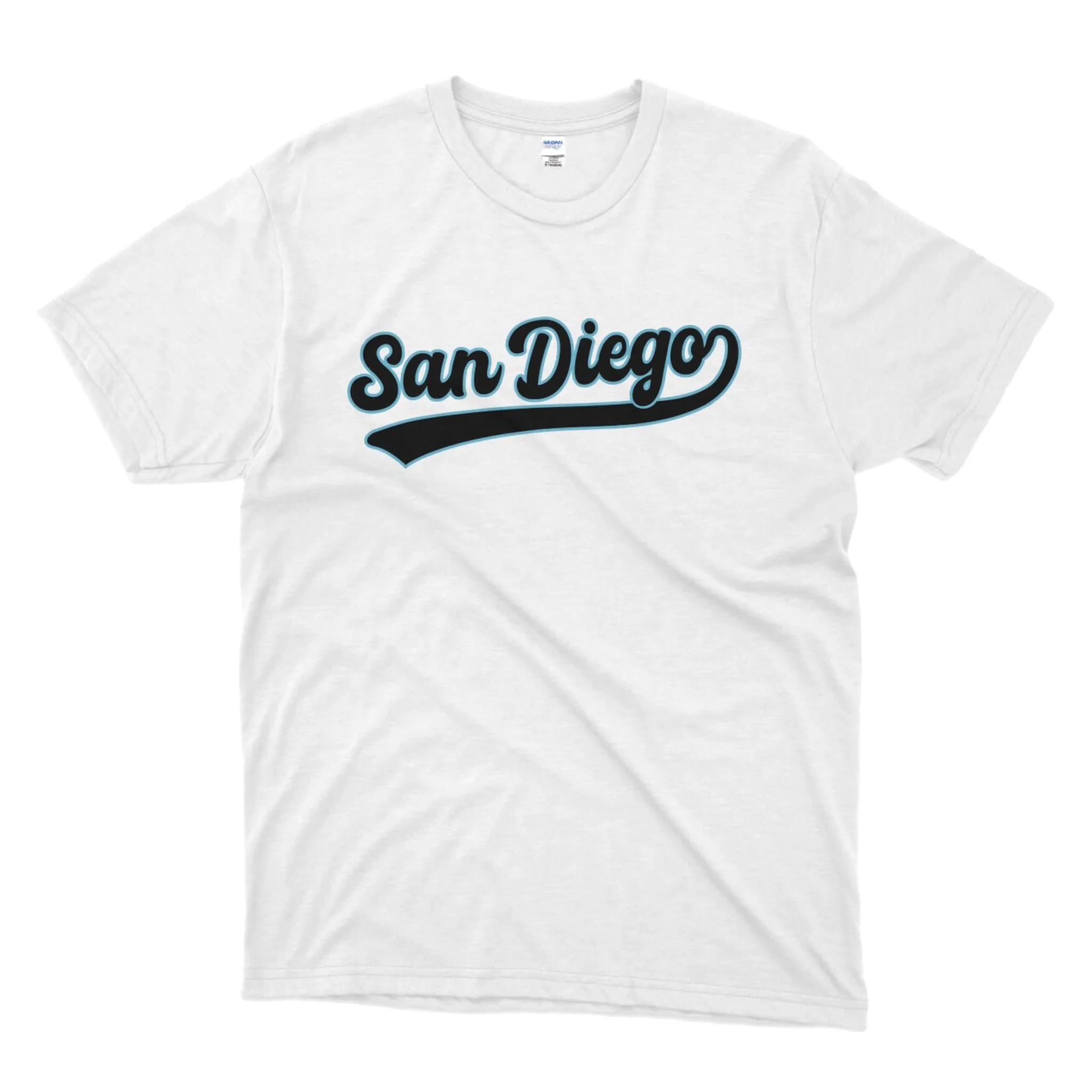 SAN DIEGO TEE - VIT