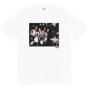 Supreme Futura tee (White)