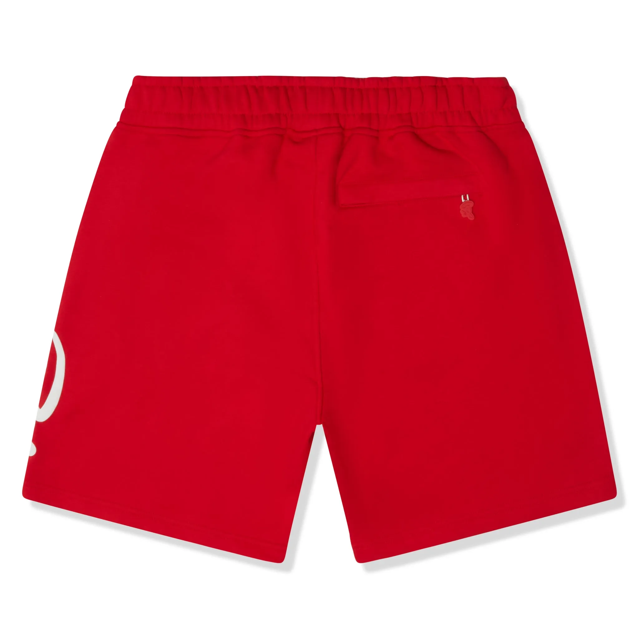 Syna World Team Syna Twinset Red T-Shirt & Shorts