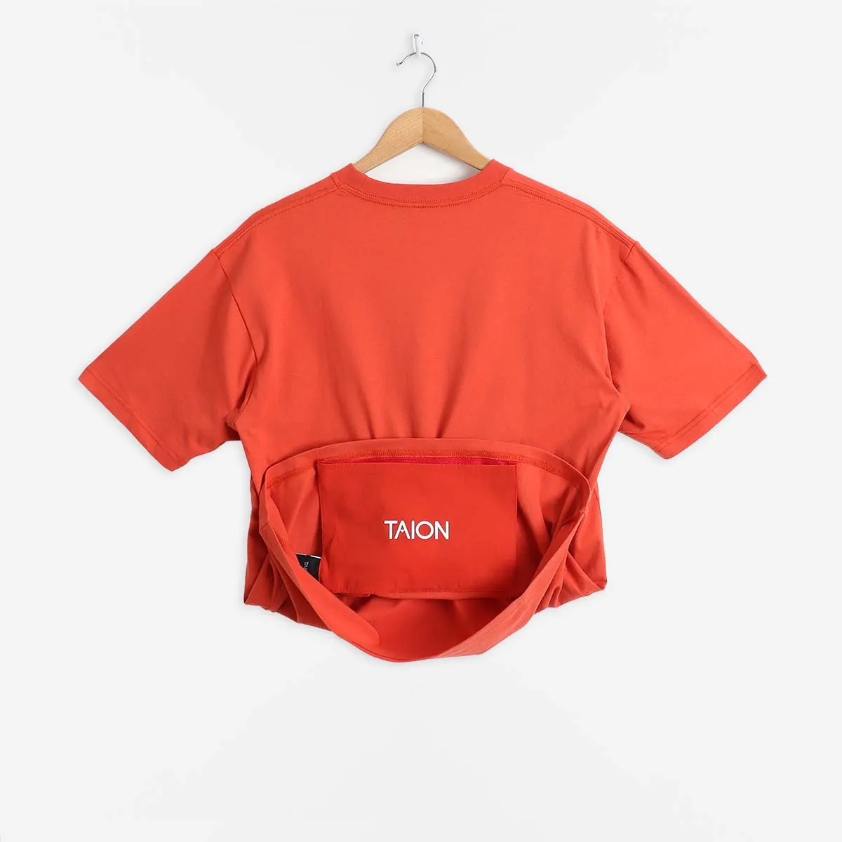 Taion Storage Pocket T-Shirt