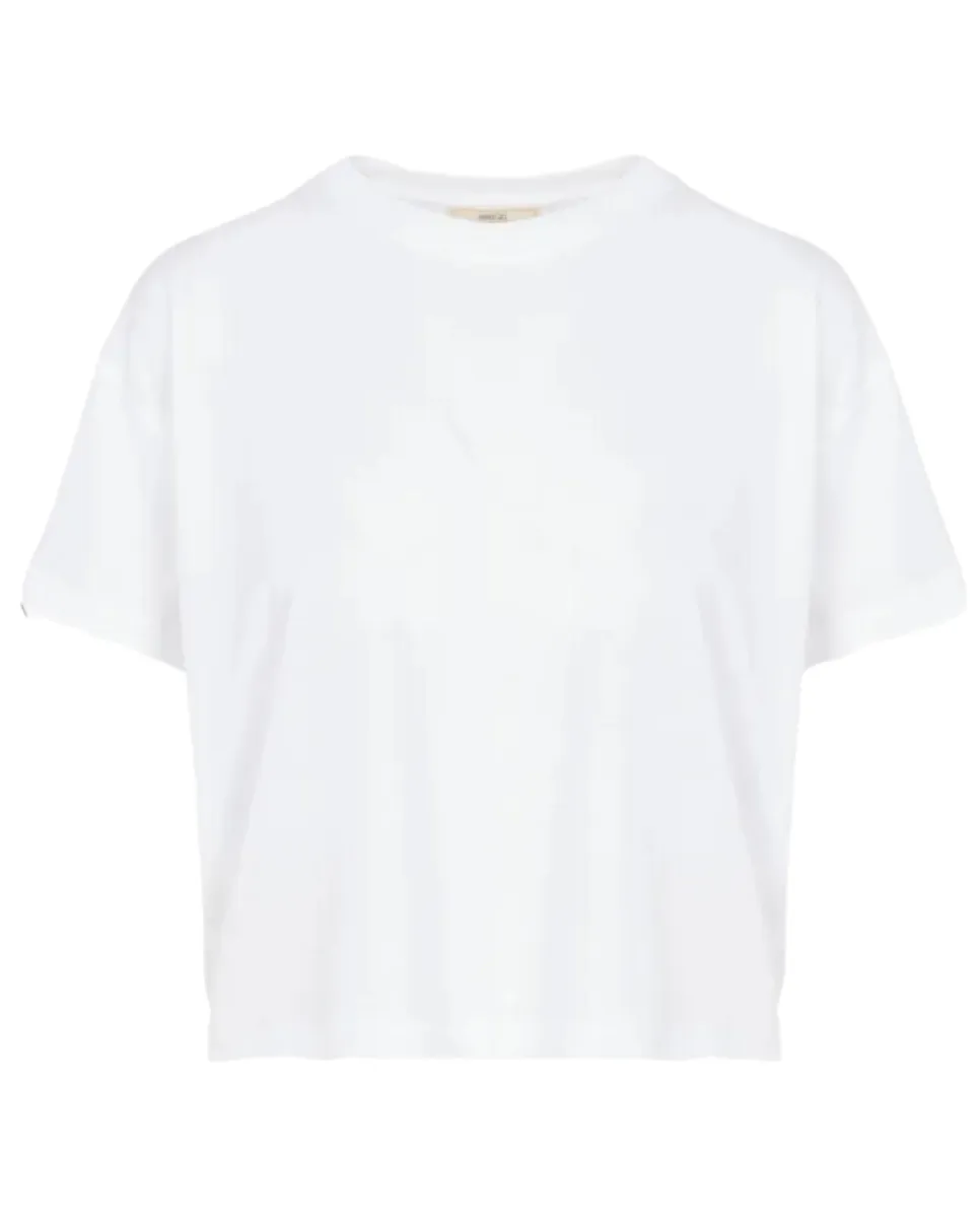 Too T-Shirt Optical White