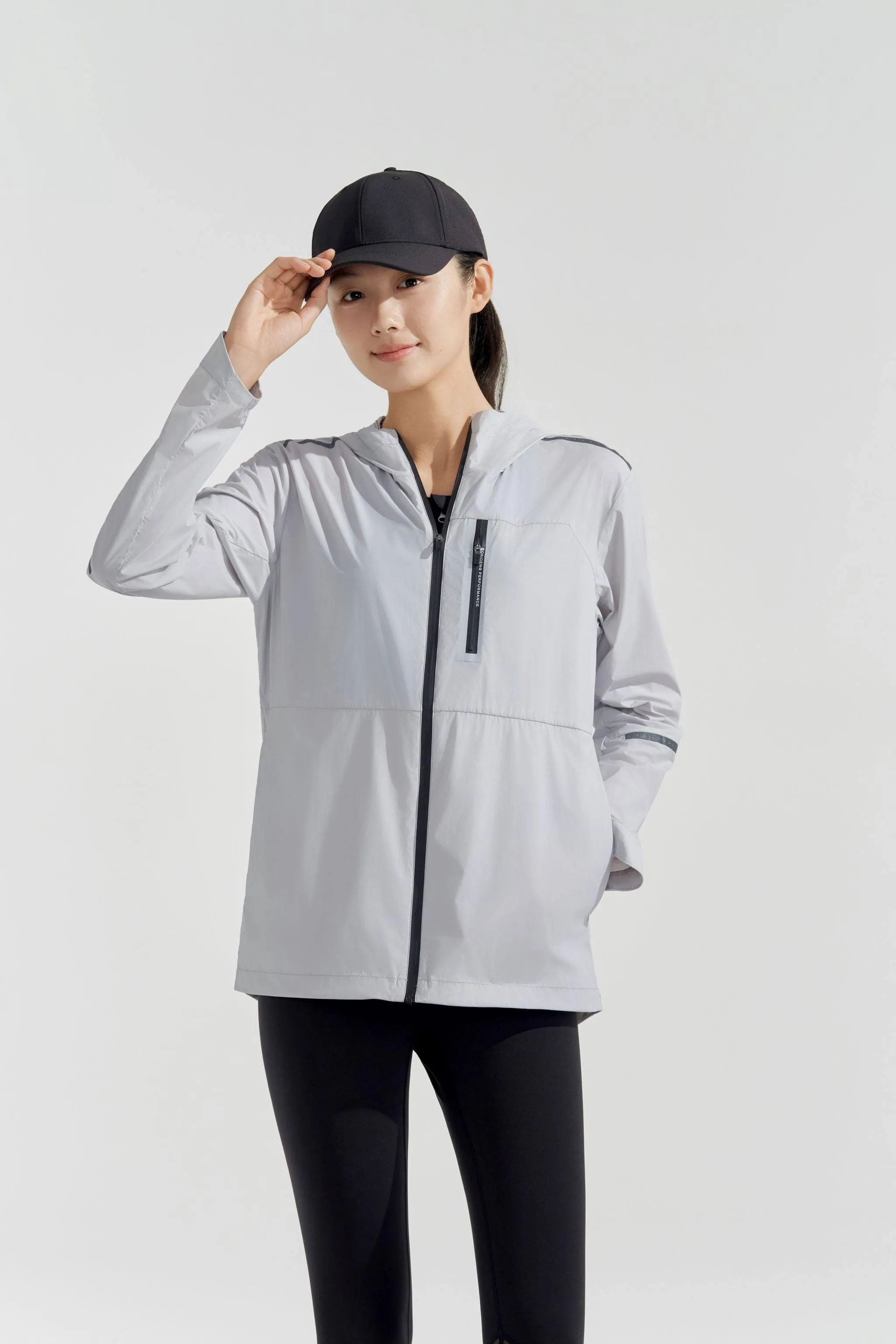 Urban Elite Summer Jacket 2700