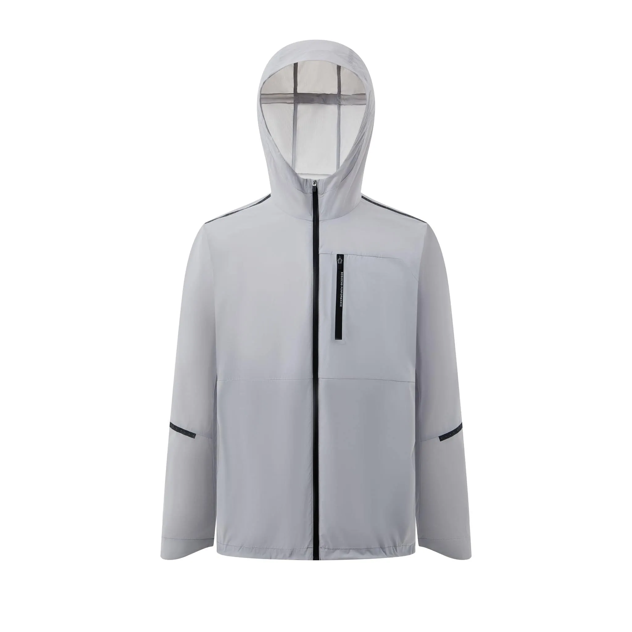 Urban Elite Summer Jacket 2700